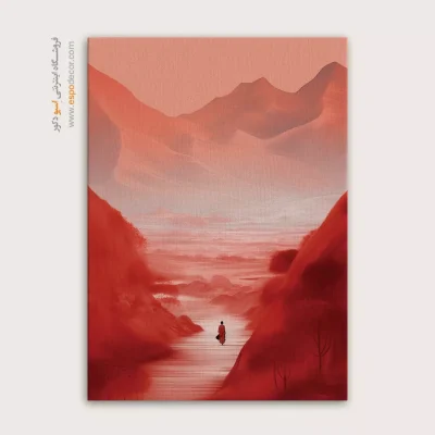 تابلو مدرن - اسپو دکور