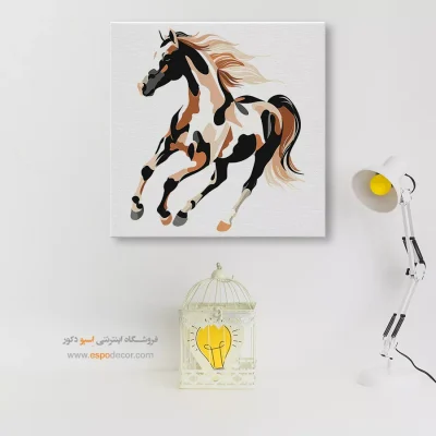 تابلو مدرن - اسپو دکور