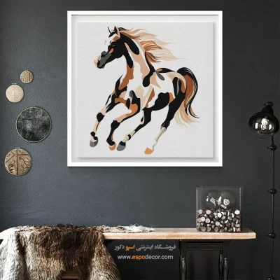 تابلو مدرن - اسپو دکور