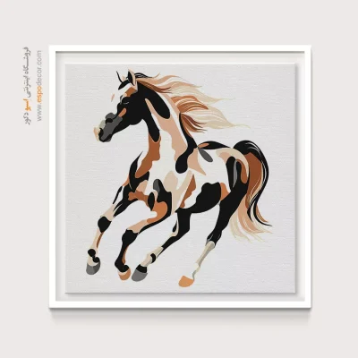 تابلو مدرن - اسپو دکور