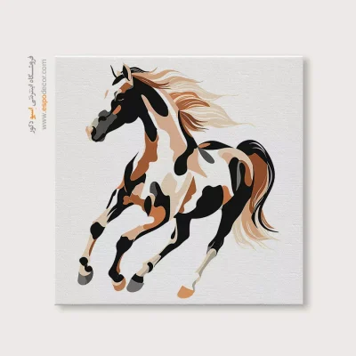 تابلو مدرن - اسپو دکور