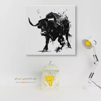 تابلو مدرن - اسپو دکور