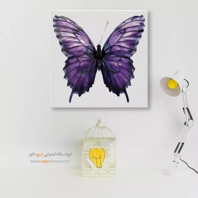 تابلو مدرن - اسپو دکور