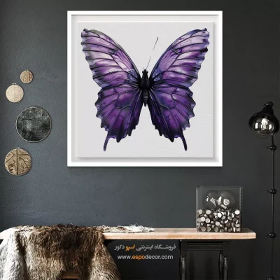 تابلو مدرن - اسپو دکور