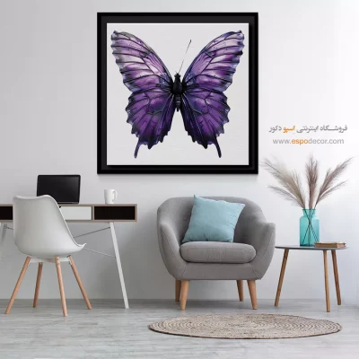 تابلو مدرن - اسپو دکور