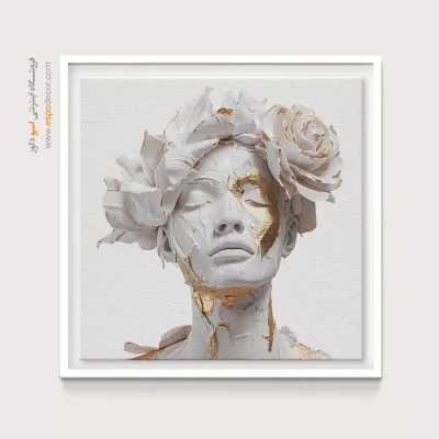 تابلو مدرن - اسپو دکور