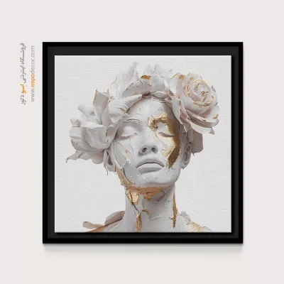 تابلو مدرن - اسپو دکور