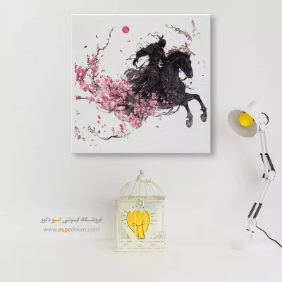 تابلو مدرن - اسپو دکور