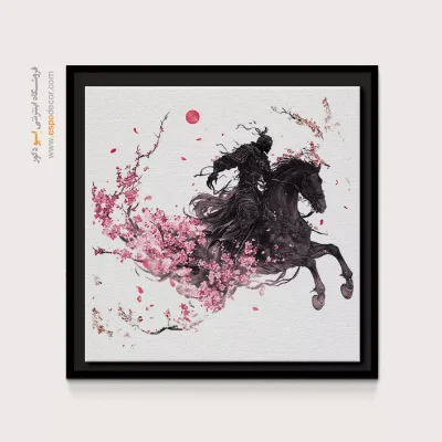 تابلو مدرن - اسپو دکور