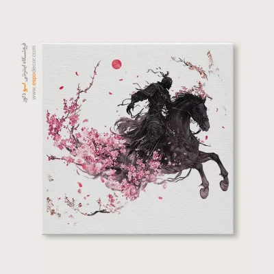 تابلو مدرن - اسپو دکور