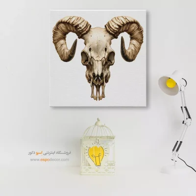 تابلو مدرن - اسپو دکور