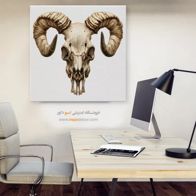 تابلو مدرن - اسپو دکور