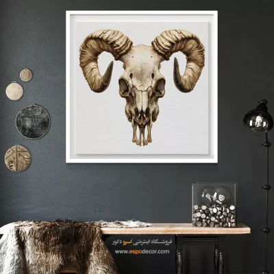 تابلو مدرن - اسپو دکور