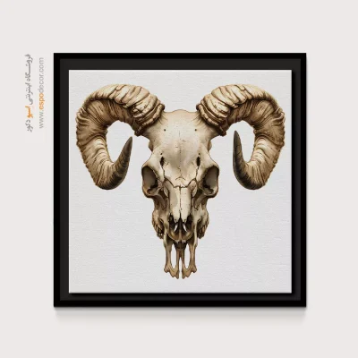 تابلو مدرن - اسپو دکور