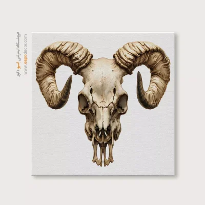 تابلو مدرن - اسپو دکور