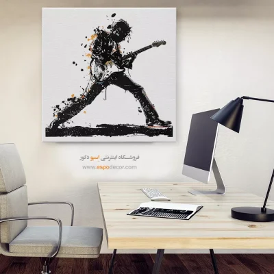 تابلو مدرن - اسپو دکور
