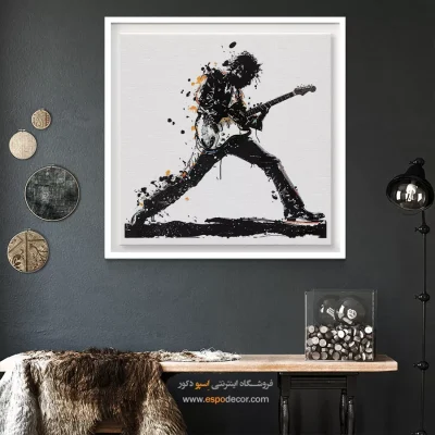 تابلو مدرن - اسپو دکور