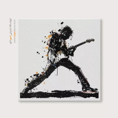 تابلو مدرن - اسپو دکور