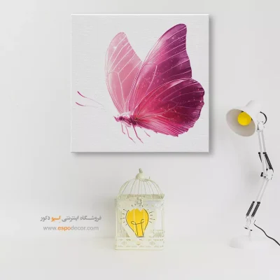 تابلو مدرن - اسپو دکور