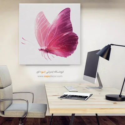 تابلو مدرن - اسپو دکور