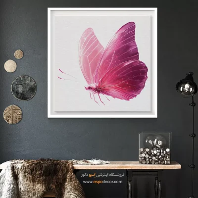 تابلو مدرن - اسپو دکور