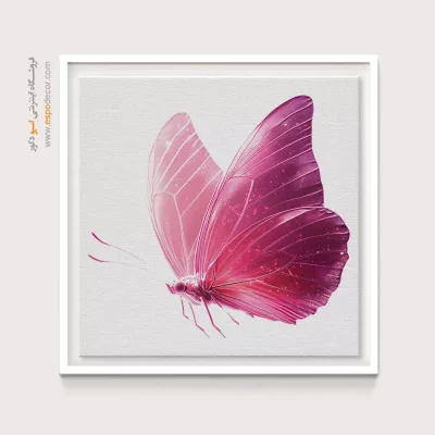 تابلو مدرن - اسپو دکور