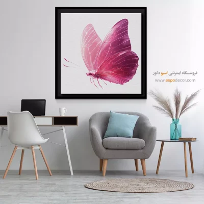 تابلو مدرن - اسپو دکور