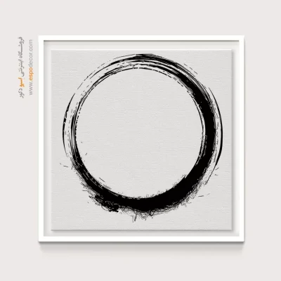 تابلو مدرن - اسپو دکور