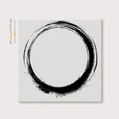 تابلو مدرن - اسپو دکور