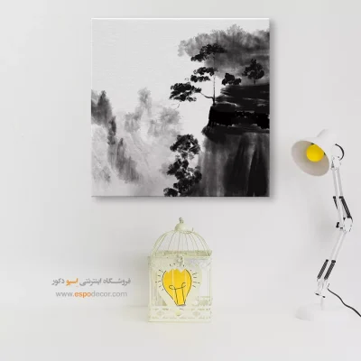 تابلو مدرن - اسپو دکور