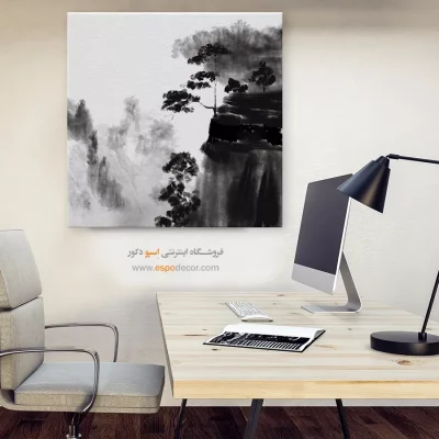 تابلو مدرن - اسپو دکور