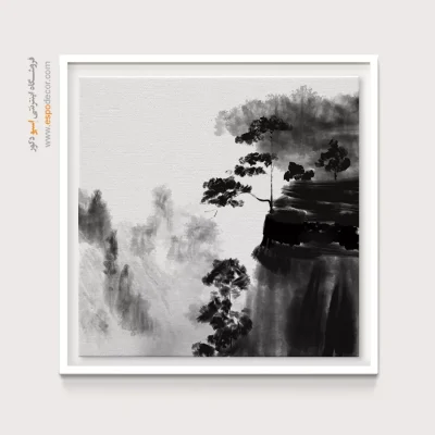 تابلو مدرن - اسپو دکور