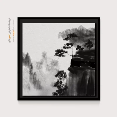 تابلو مدرن - اسپو دکور