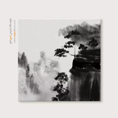 تابلو مدرن - اسپو دکور