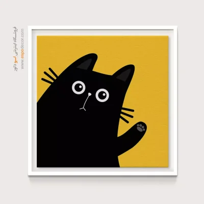 تابلو مدرن - اسپو دکور