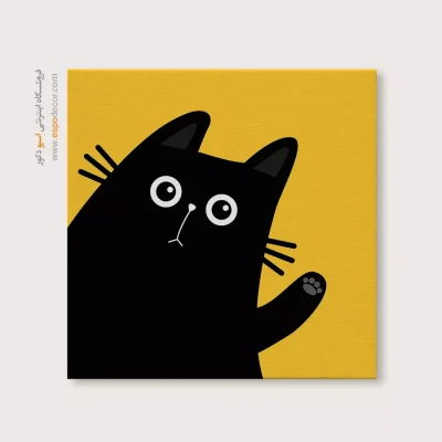 تابلو مدرن - اسپو دکور