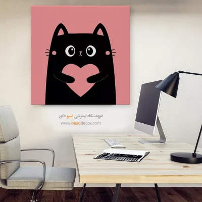 تابلو مدرن - اسپو دکور