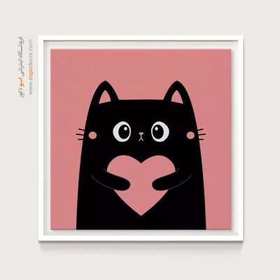 تابلو مدرن - اسپو دکور