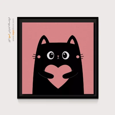 تابلو مدرن - اسپو دکور