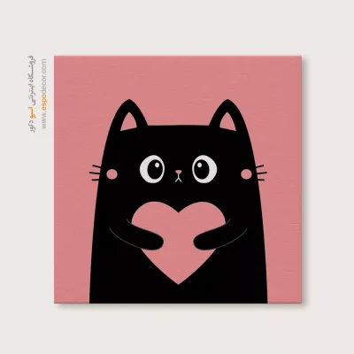 تابلو مدرن - اسپو دکور