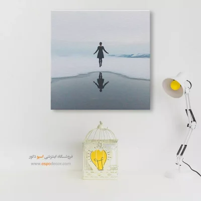 تابلو مدرن - اسپو دکور