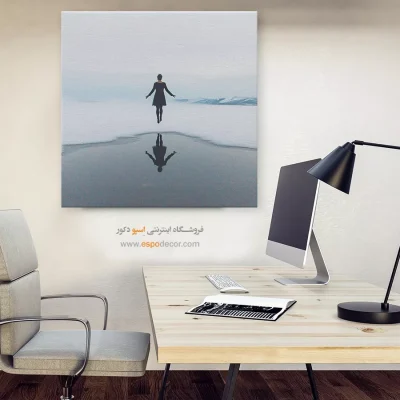 تابلو مدرن - اسپو دکور