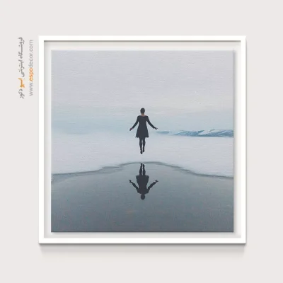 تابلو مدرن - اسپو دکور