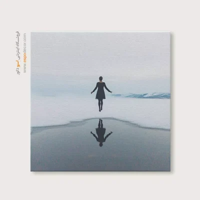 تابلو مدرن - اسپو دکور