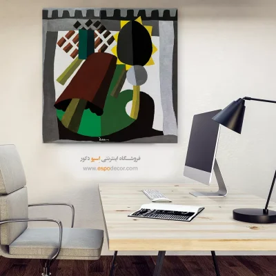 تابلو مدرن - اسپو دکور