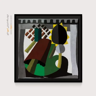 تابلو مدرن - اسپو دکور