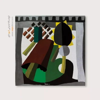 تابلو مدرن - اسپو دکور