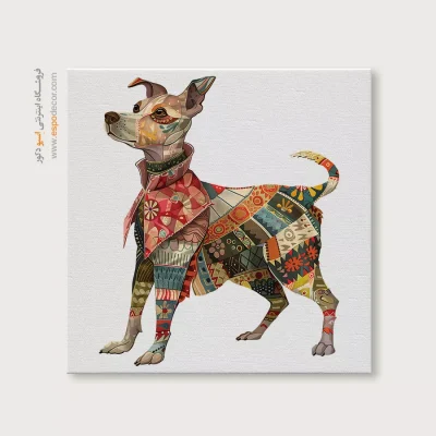 تابلو مدرن - اسپو دکور