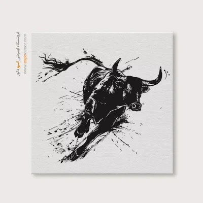 تابلو مدرن - اسپو دکور