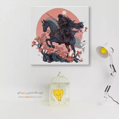 تابلو مدرن - اسپو دکور